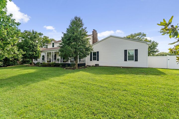 Property Photo:  3813 Lebanon Rd  TN 37129 