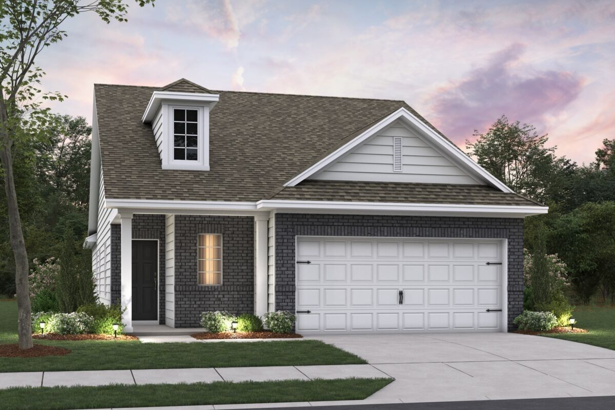 Property Photo: 1603 Canal Circle TN 37214