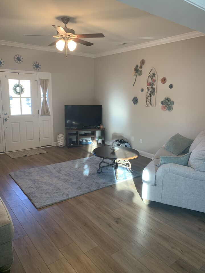 Property Photo:  967 Horse Mountain Rd 2F  TN 37160 