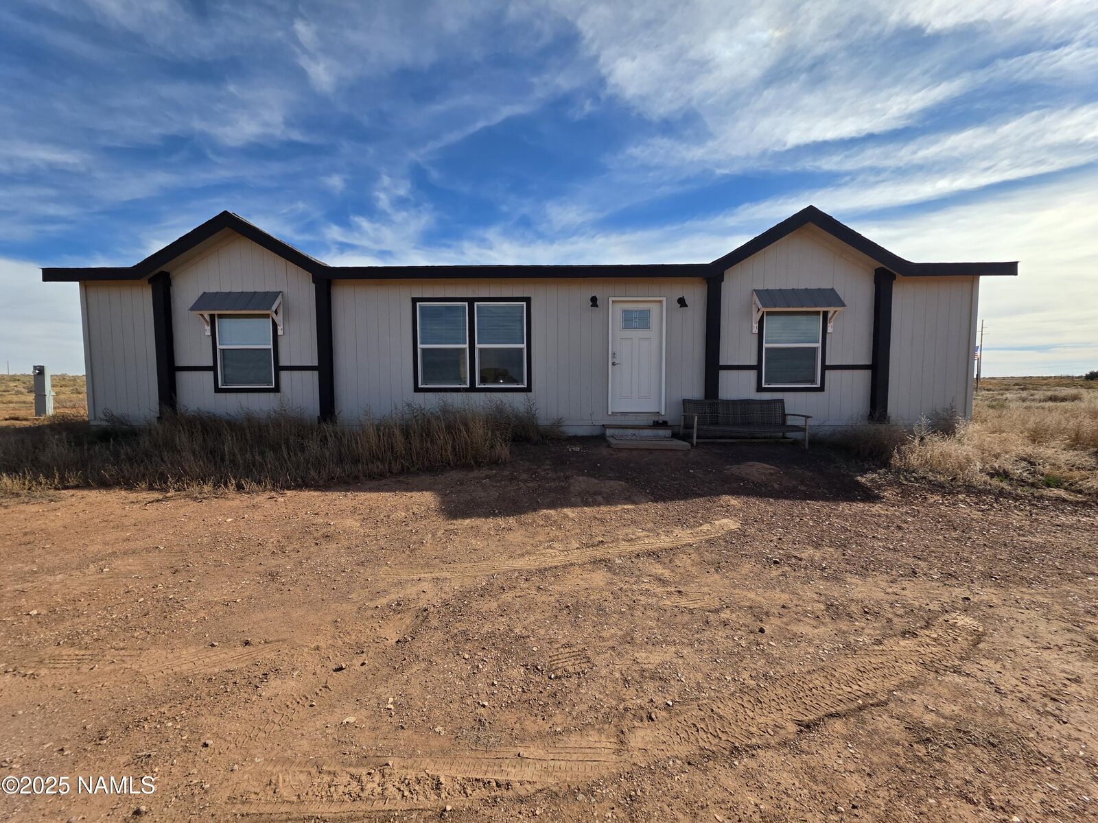 Property Photo: 2901 S Grand Canyon Boulevard AZ 86046