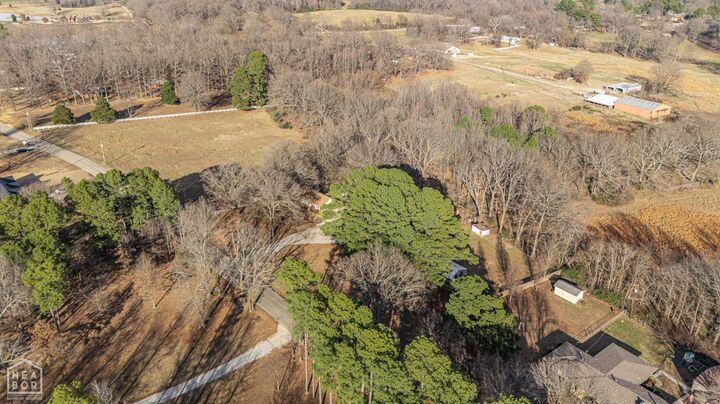 Property Photo: 2208 Duncan Road AR 72401