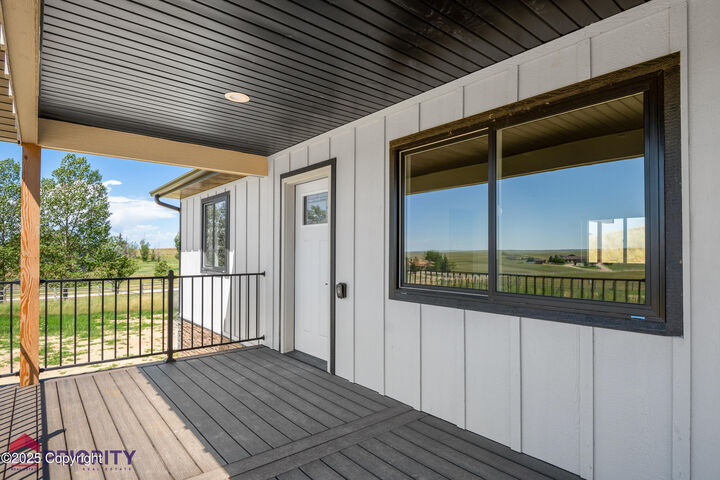 Property Photo:  56 Alpine Dr -  WY 82718 