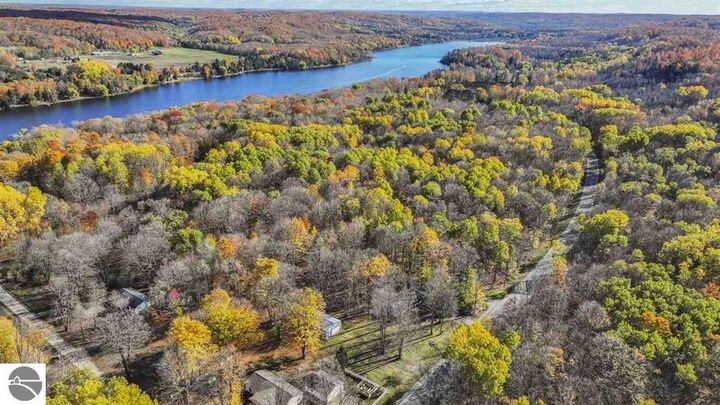 Property Photo:  5746 Six Mile Lake Road  MI 49729