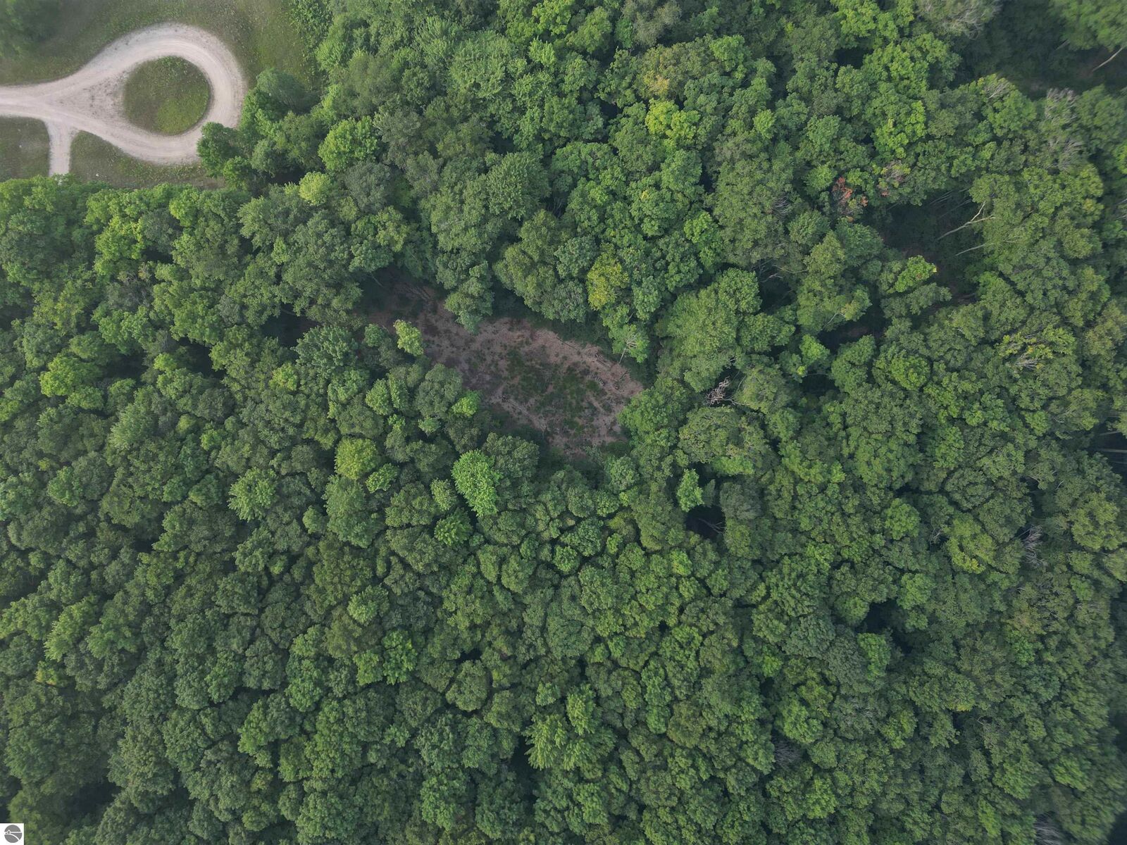 Property Photo:  00000 S Bridle Trail  MI 49630 