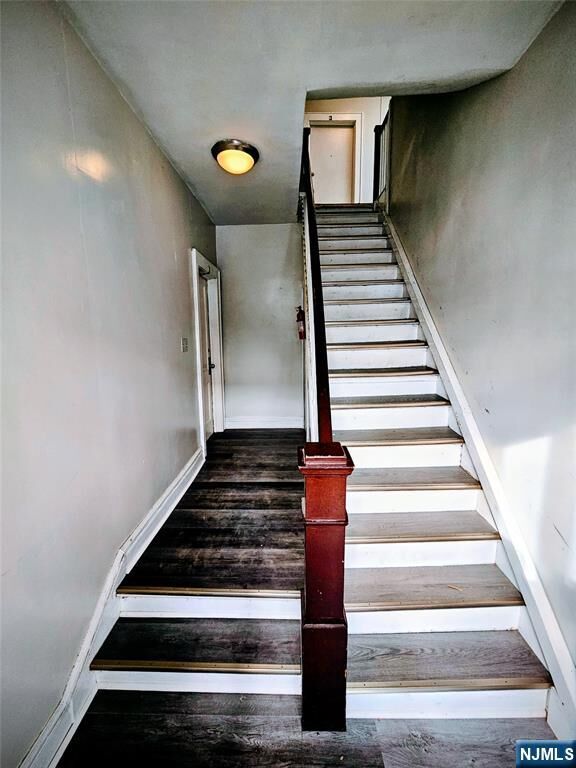 Property Photo: 32-34 Halstead Street NJ 07032