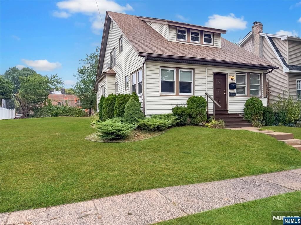 Property Photo: 24 Brook Street NJ 07081