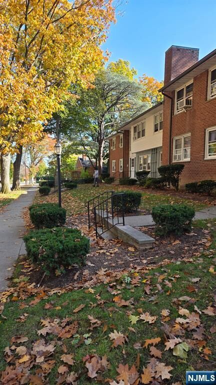 Property Photo:  26-08 High Street F  NJ 07410 