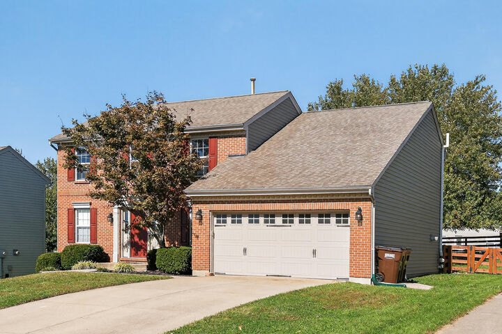 Property Photo: 2714 Running Creek Drive KY 41042