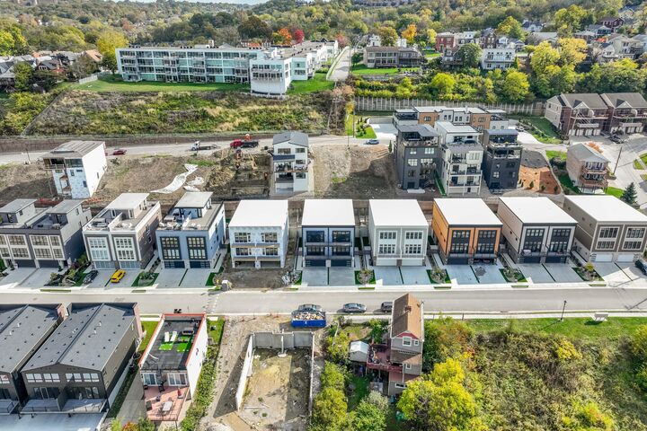 Property Photo: 110 W 13th Street KY 41071