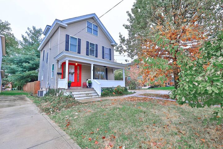 7 Highland Avenue  Fort Mitchell KY 41017 photo