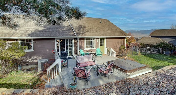 Property Photo:  5218 Laree Court  MT 59803 