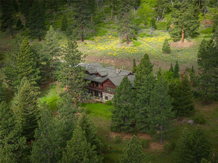 8337 Lamar Trail  Florence MT 59833 photo