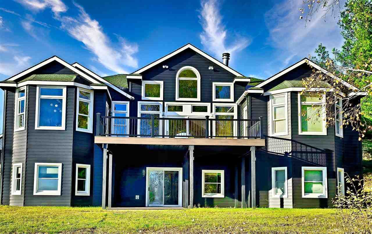 Property Photo:  2860 Fall Park Road  MI 49712 