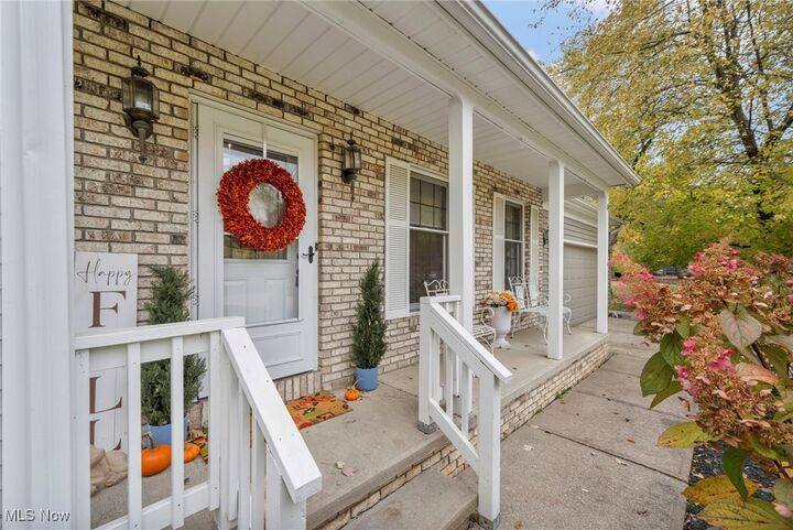 Property Photo: 7727 Andrea Drive OH 44060