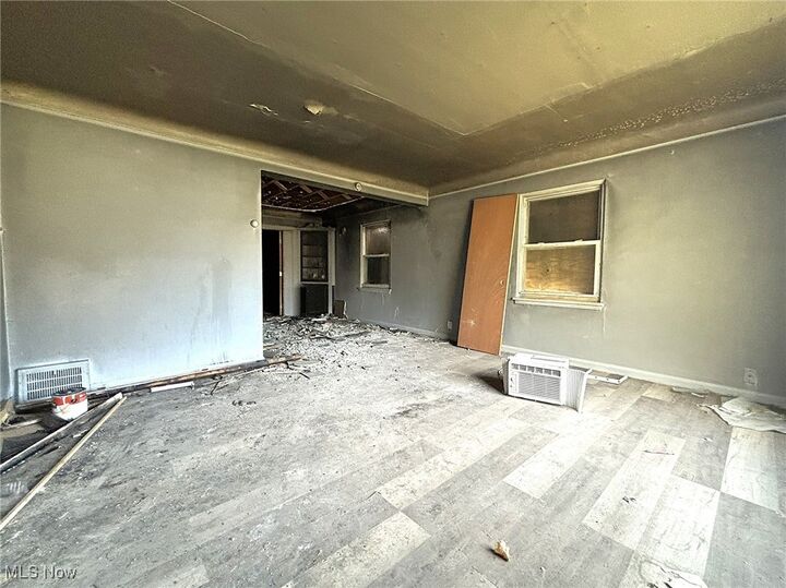 Property Photo:  3957 Strandhill Road  OH 44118 