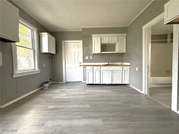 Property Photo: 4501 Hyde Avenue OH 44118