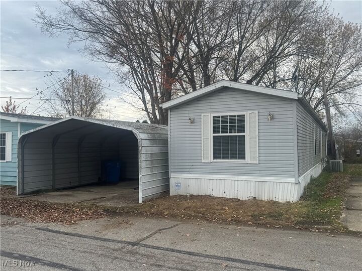 11056 Leader Road  Chardon OH 44024 photo