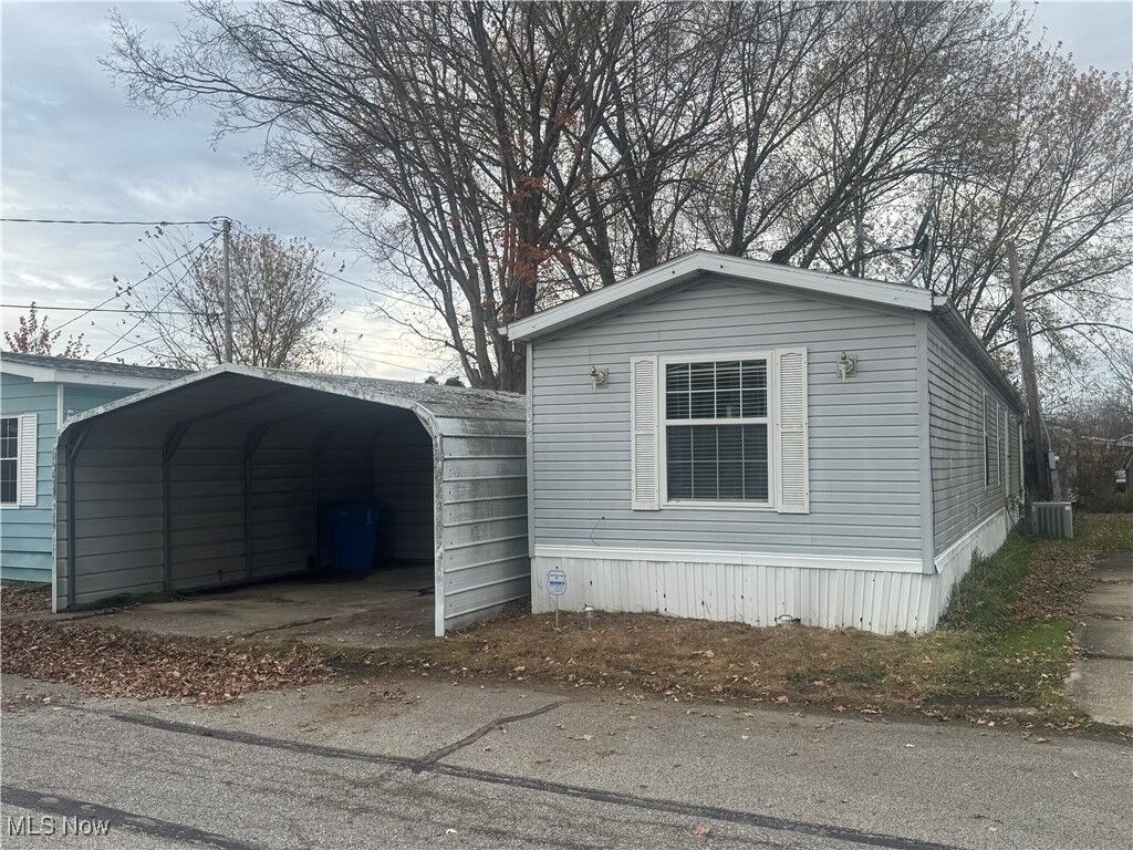 Property Photo: 11056 Leader Road OH 44024