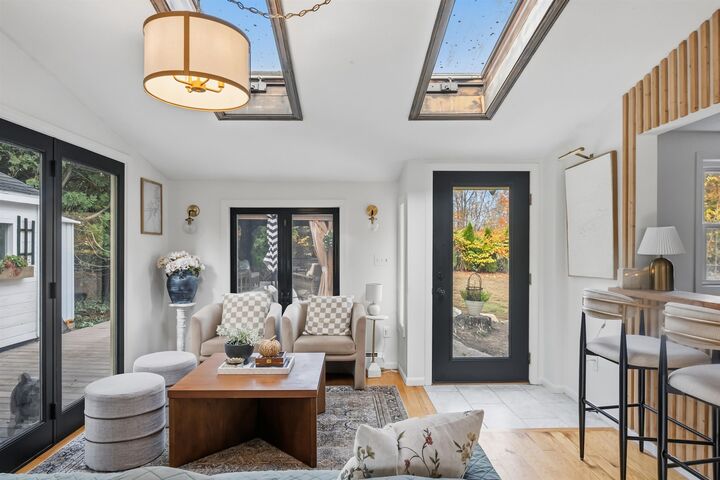 Property Photo:  6 Russett Lane  NH 03826 