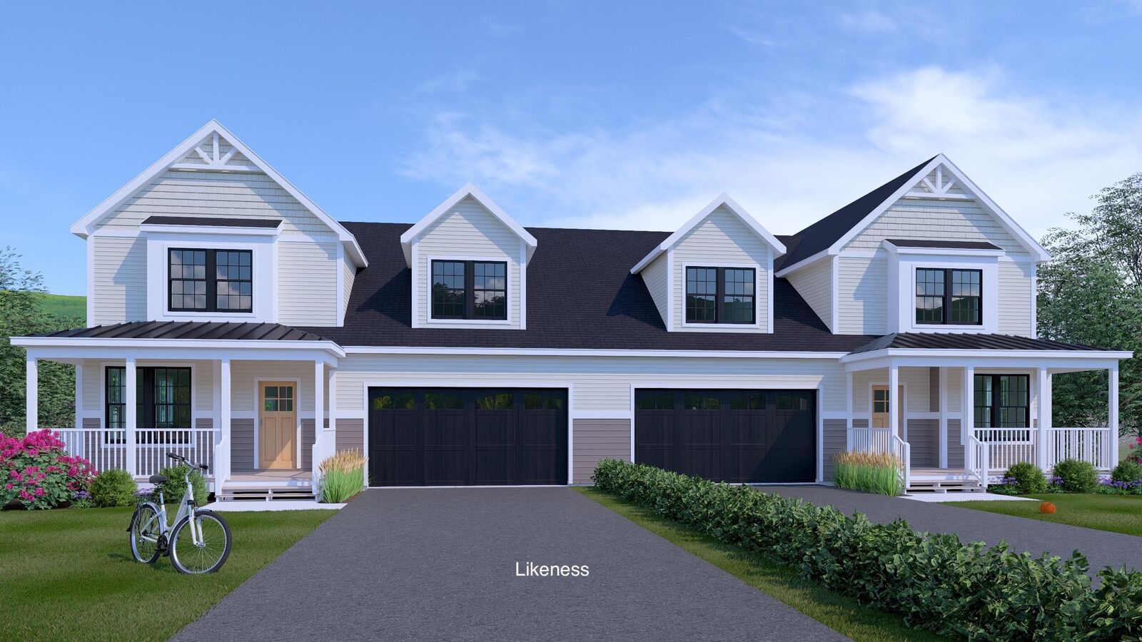 Property Photo: 185 Aurora Road VT 05403