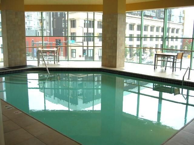 Property Photo: 78 10th Street E 1808 MN 55101