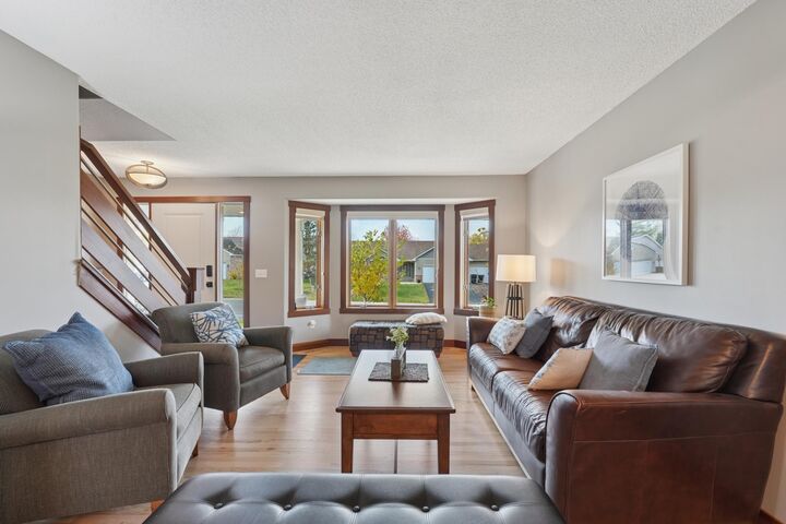 Property Photo: 6664 Clearwater Creek Drive MN 55038