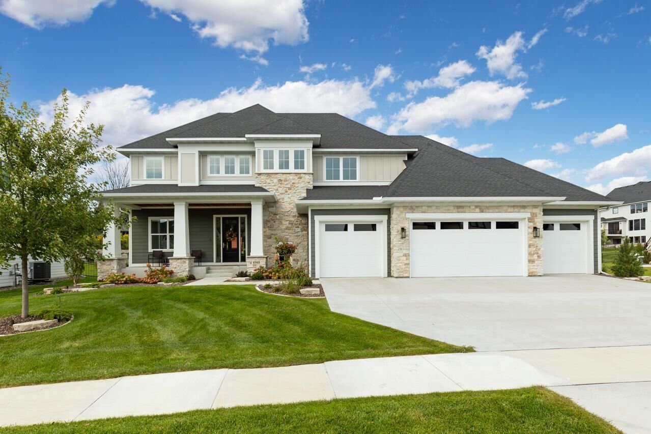 Property Photo:  4565 Garland Lane N  MN 55446 