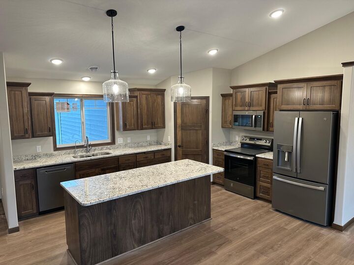 Property Photo: 64 Meadow Lane MN 56320