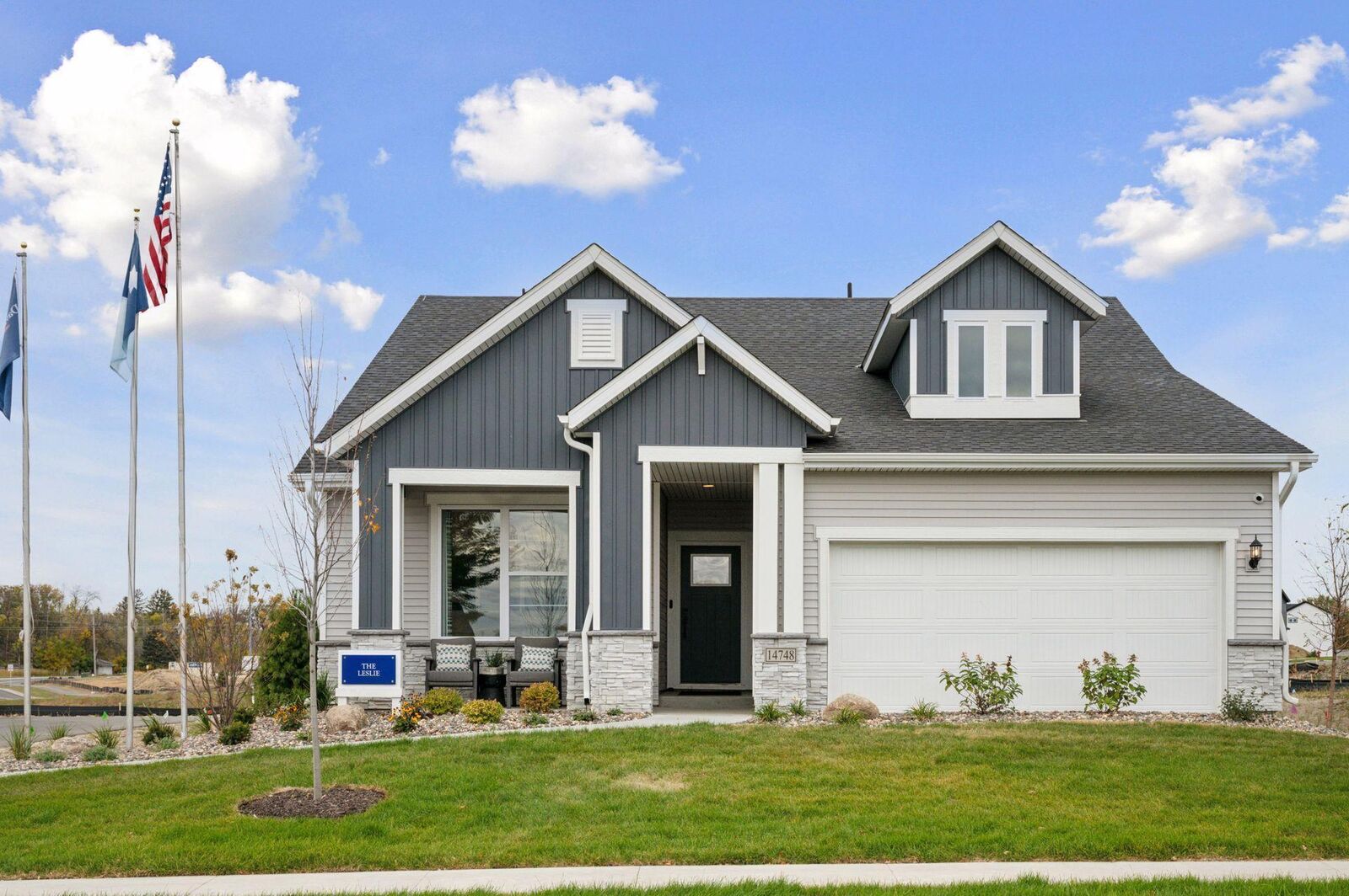 Property Photo:  14748 105th Circle N  MN 55369 