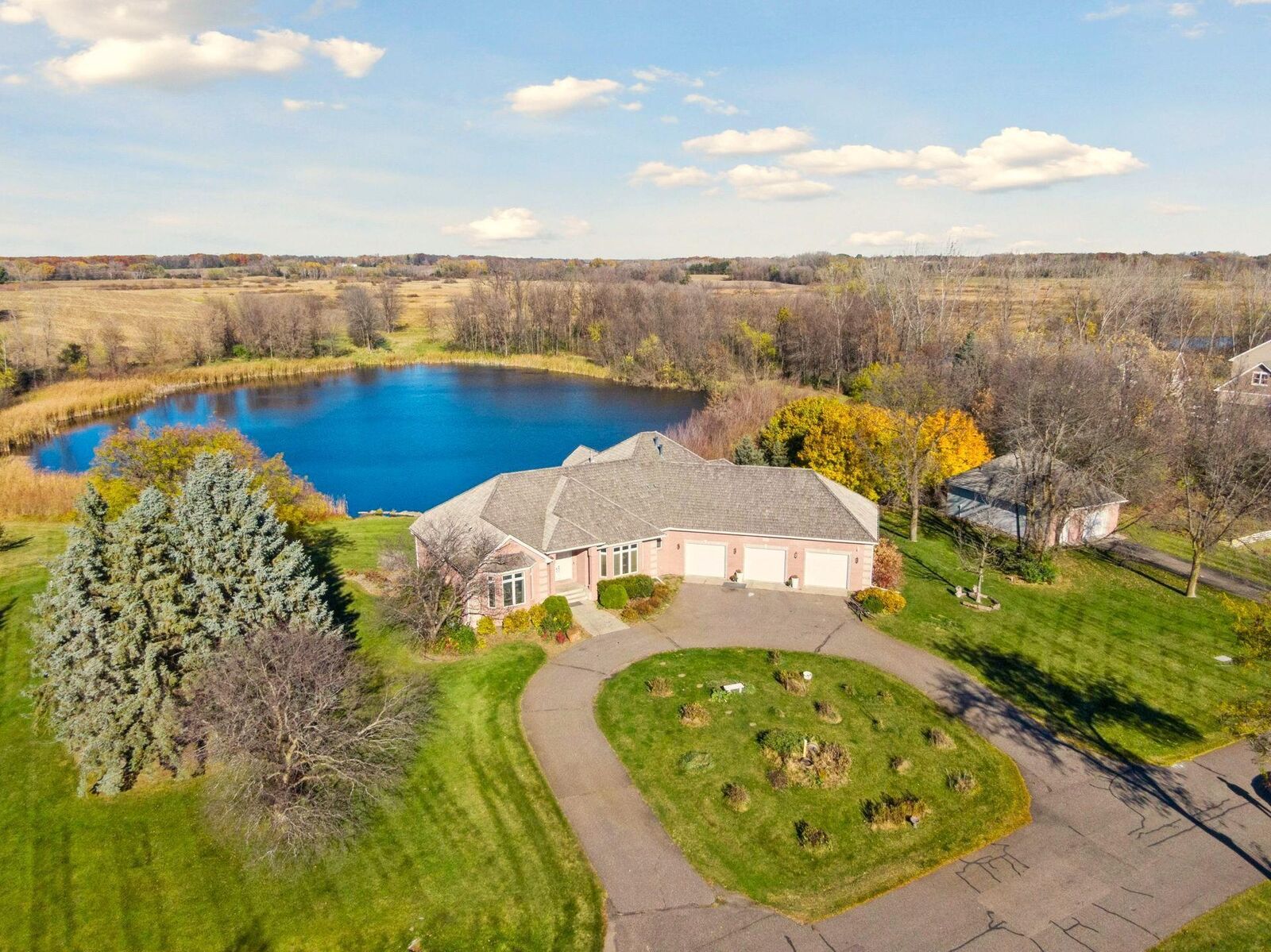 Property Photo:  1910 Katrinka Road  MN 55340 