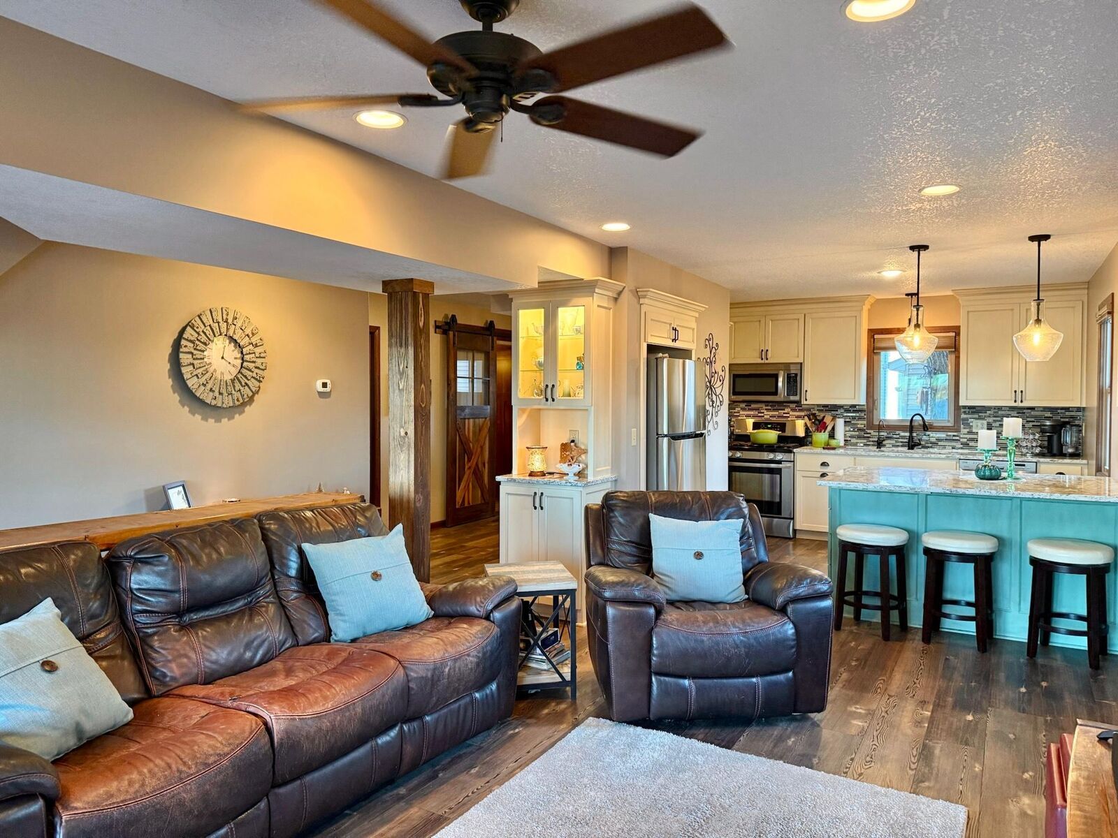 Property Photo: 625 Main Street W MN 56342