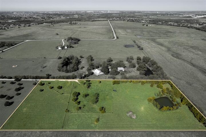 Property Photo:  2675 Dowell Road  TX 75032 