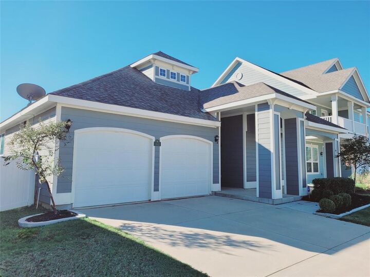 Property Photo: 8934 Stallings Drive TX 76227