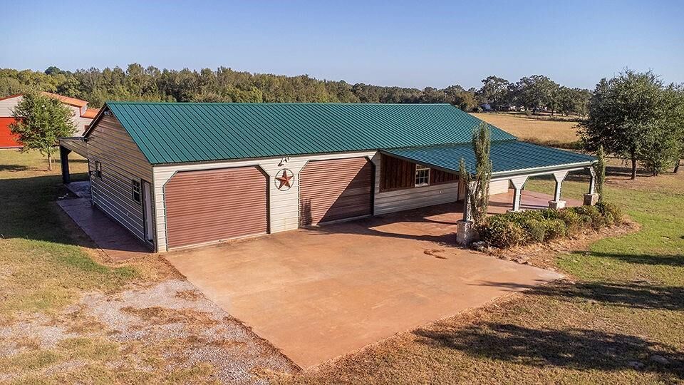 Property Photo:  3493 S Fm 17  TX 75410 