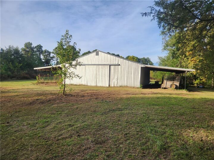 Property Photo:  5930 Liberty Road  AR 72949 