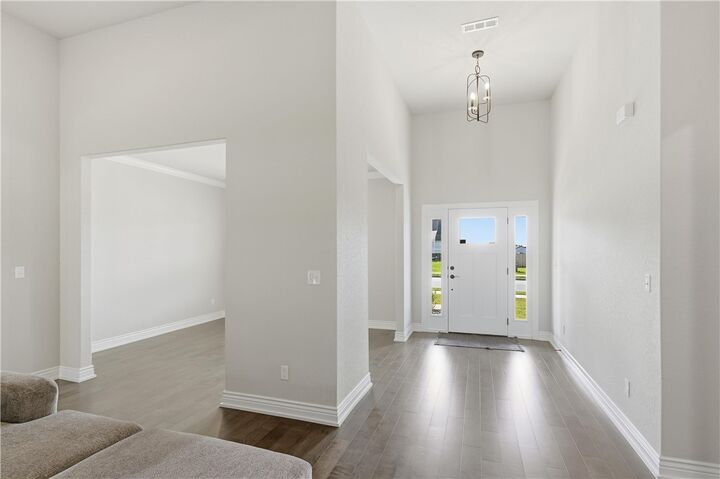 Property Photo: 1900 Strong Avenue AR 72751