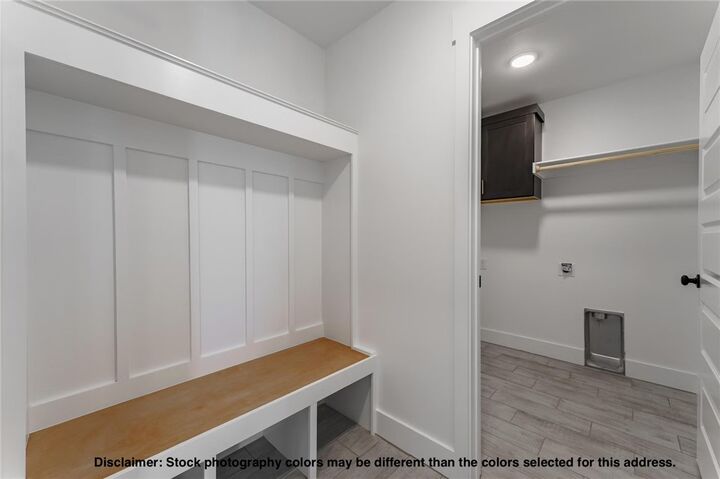 Property Photo:  5058 Vista Avenue  AR 72762 