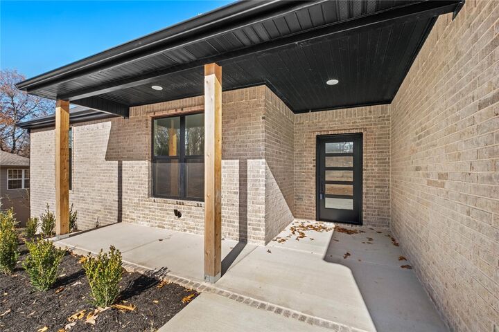 Property Photo: 35 Harborough Drive AR 72714