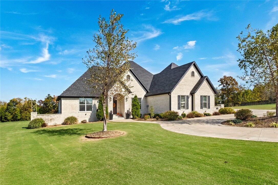 Property Photo:  11920 Churchill Downs  AR 72762 