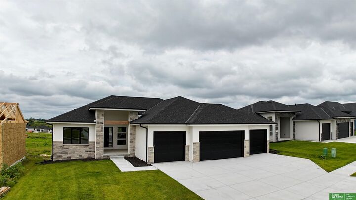 Property Photo: 5432 N 213th Avenue NE 68022