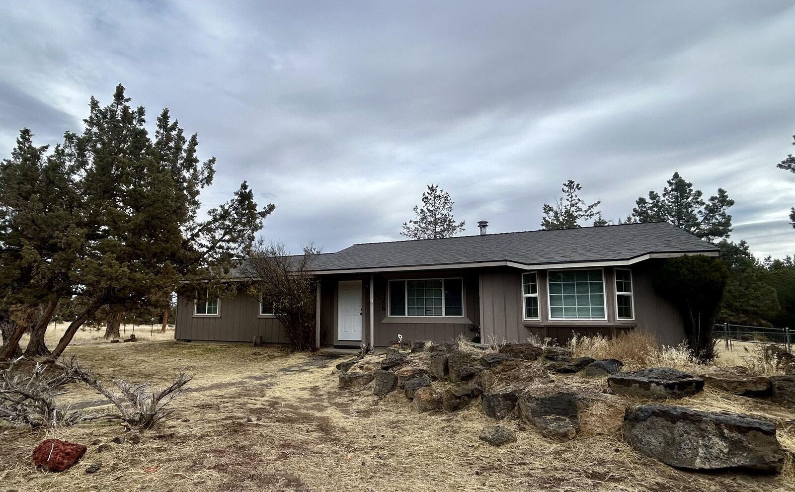Property Photo:  63368 Chaparrel Drive  OR 97701 