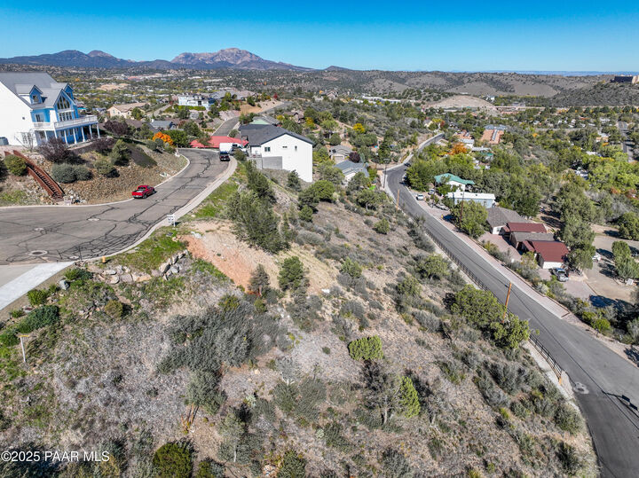 Property Photo: 1238 Jordin Drive AZ 86303