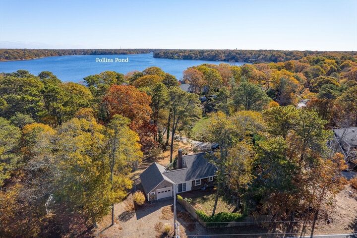 Property Photo:  111 Merchant Avenue  MA 02675 