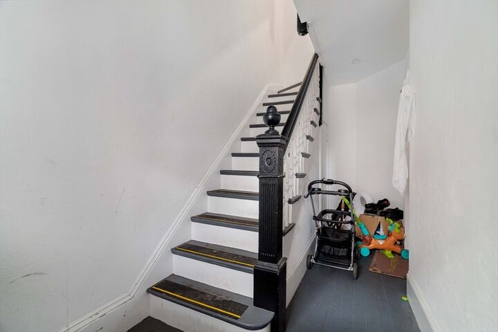 Property Photo:  46 Saxton St  MA 02125 