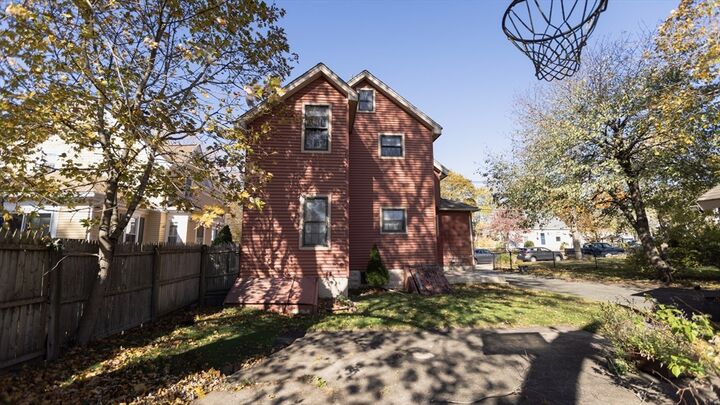 Property Photo:  157 Fisher St  MA 02760 