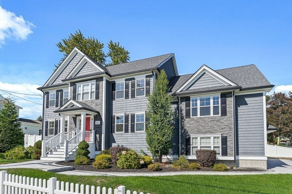 Property Photo:  237 Swanton Street  MA 01890 