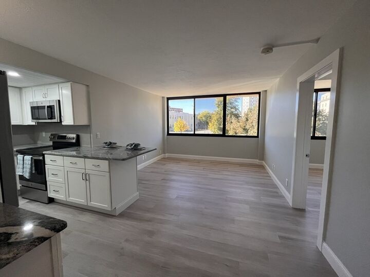 Property Photo:  70 Southbridge St 215  MA 01608 