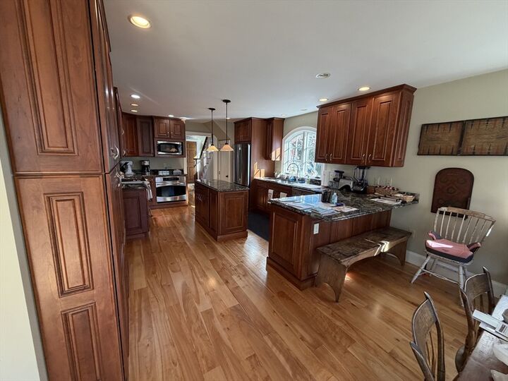 Property Photo: 17 Central St MA 01945