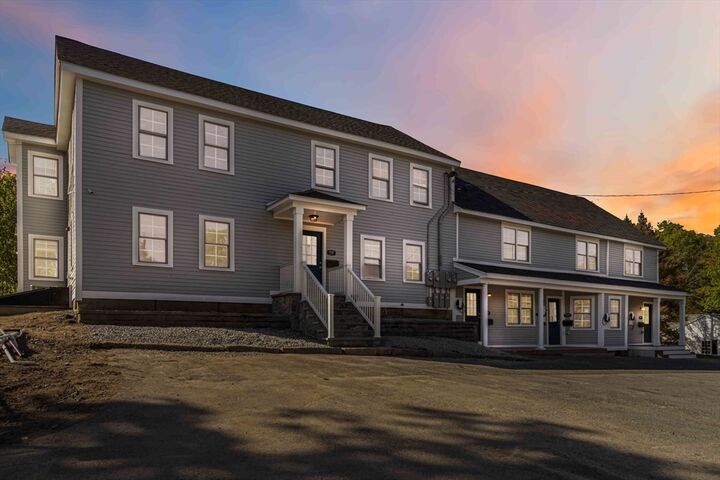 Property Photo: 192 Main St D MA 02053