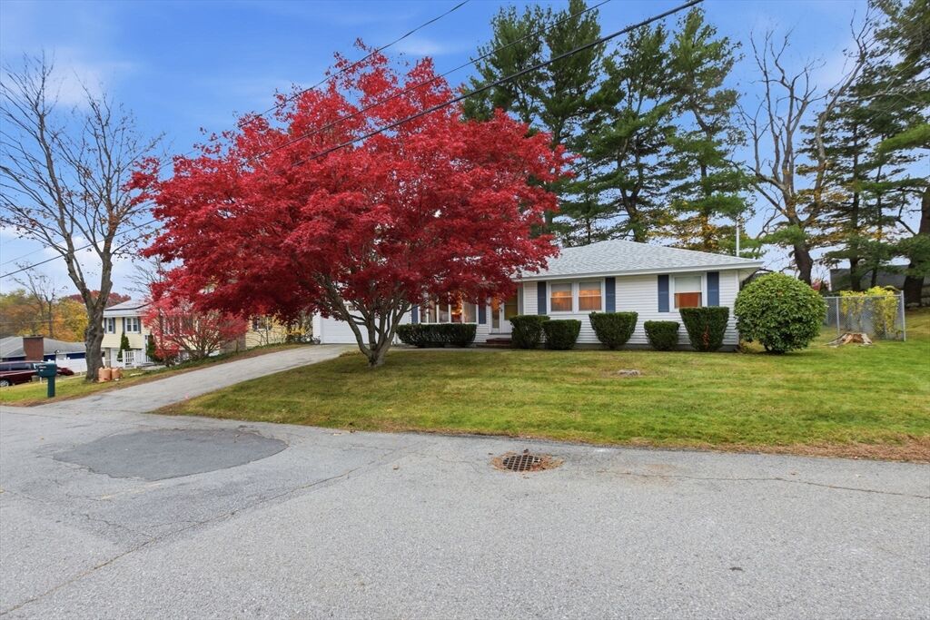 Property Photo: 43 Duston Dr MA 01844